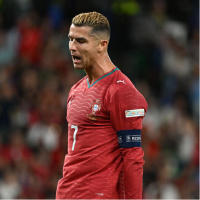 Cristiano Ronaldo'yu bekleyen tehlike!