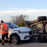 İçerisinde çocuk bulunan otomobili kaçırdı iddiası!