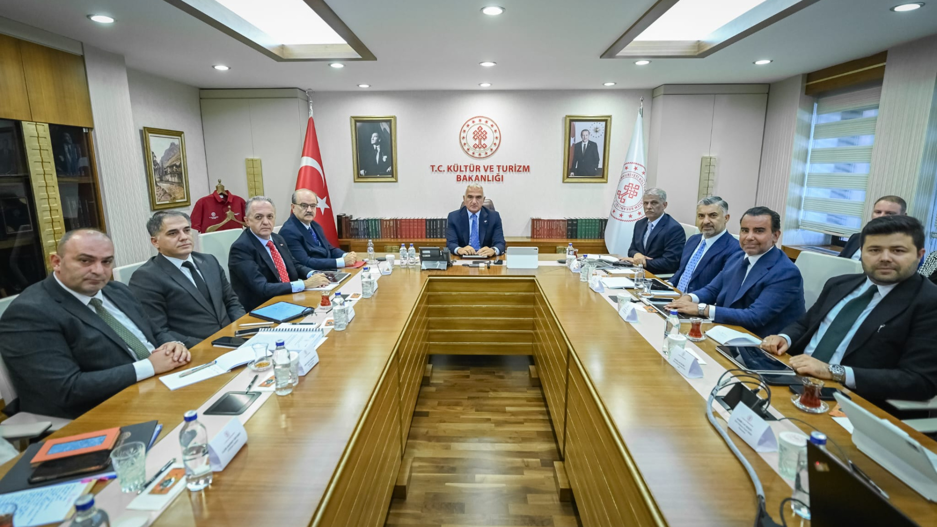 T.C. kimlik kartları Müzekart olarak kullanılacak