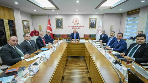 T.C. kimlik kartları Müzekart olarak kullanılacak