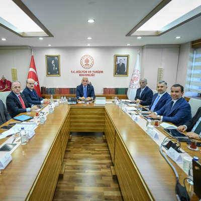 T.C. kimlik kartları Müzekart olarak kullanılacak