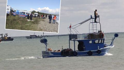 Çok sayıda ekip çalışmaya katılıyor! Kayıp polis aranıyor: Bilinenler ve sonraki adımlar