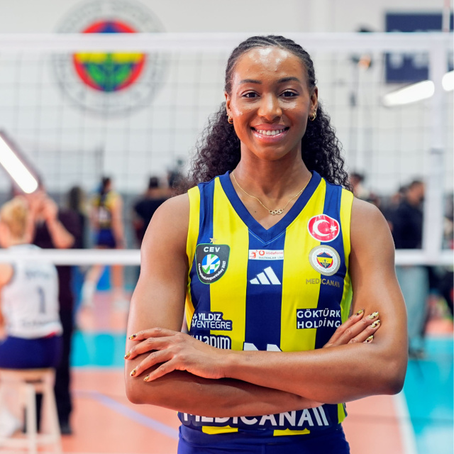 Yeni transferler sahaya çıkmak için heyecanlı!