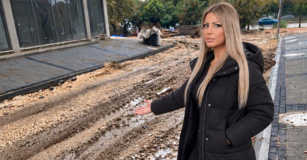 Bursa Akpınar'da 1050 Konutlar Projesinde 1400 Daire Teslim Edildi