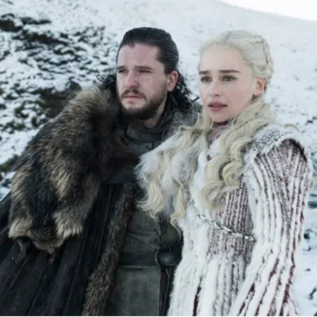 'Game of Thrones' filminin vizyon tarihi belli oldu