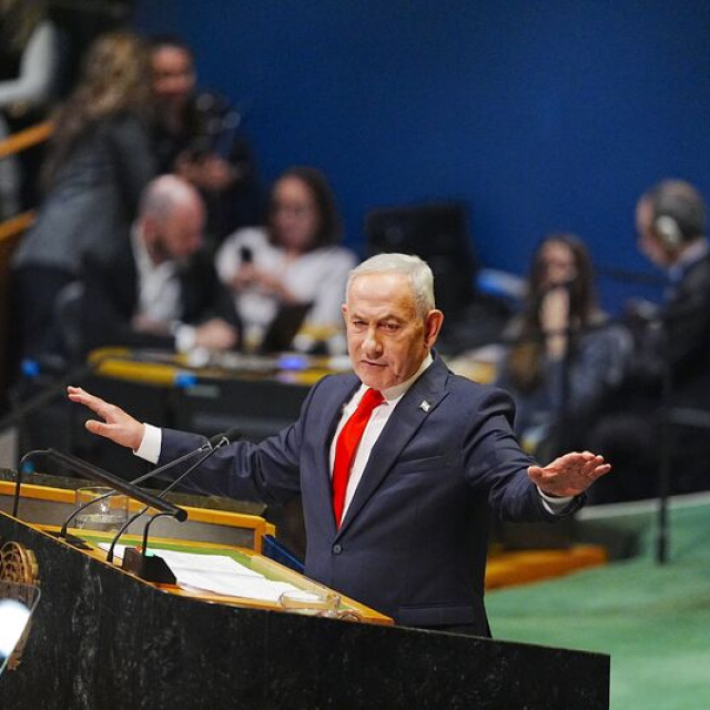 Netanyahu'nun iddiasına ordu kaynaklarından yalanlama