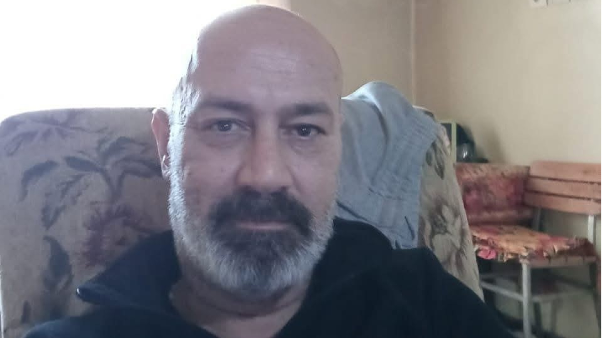 Sigara yangın çıkardı! Can kaybı var!