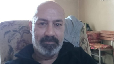 Sigara yangın çıkardı! Can kaybı var!