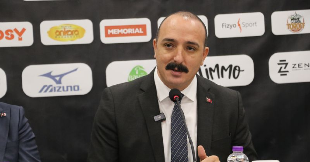 Konyaaltı Belediye Başkanı CHP’den istifa etti