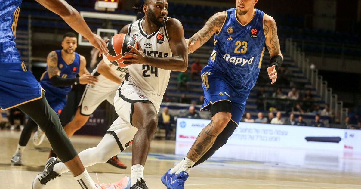Beşiktaş'ın konuğu Barcelona!