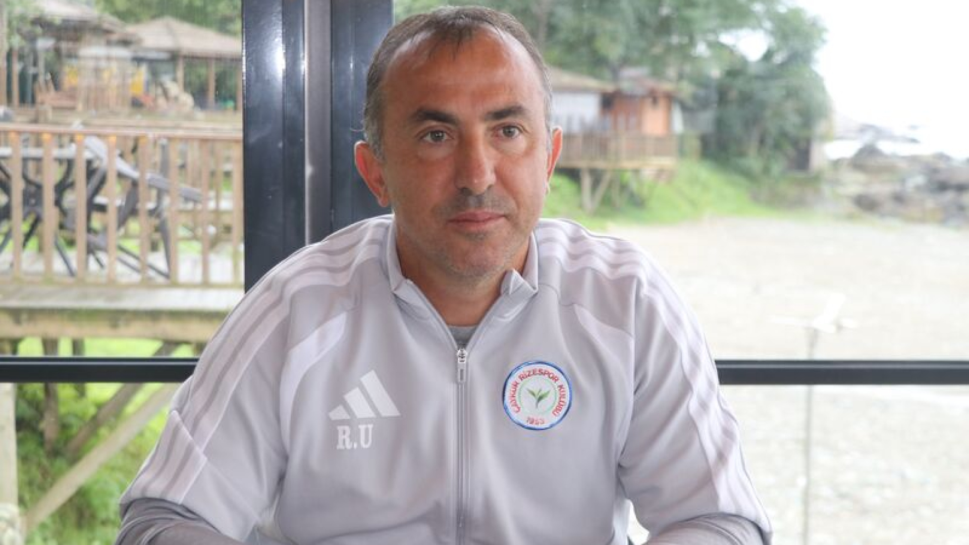 "Bu sene ligin seviyesi çok zor"