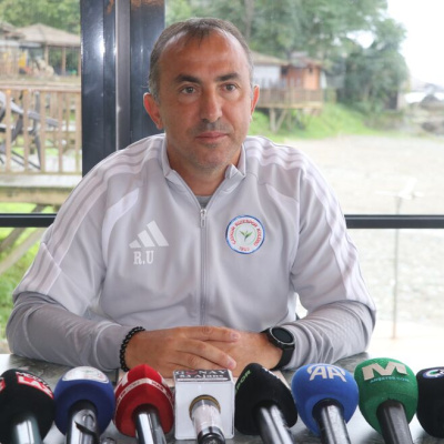 "Bu sene ligin seviyesi çok zor"