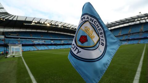 Manchester City hakkındaki mali ihlal hamleı İngiltere'de gündem olurken, 15