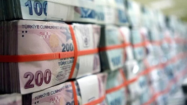 Bankacılığın kredi hacmi 28,4 trilyon liraya çıktı