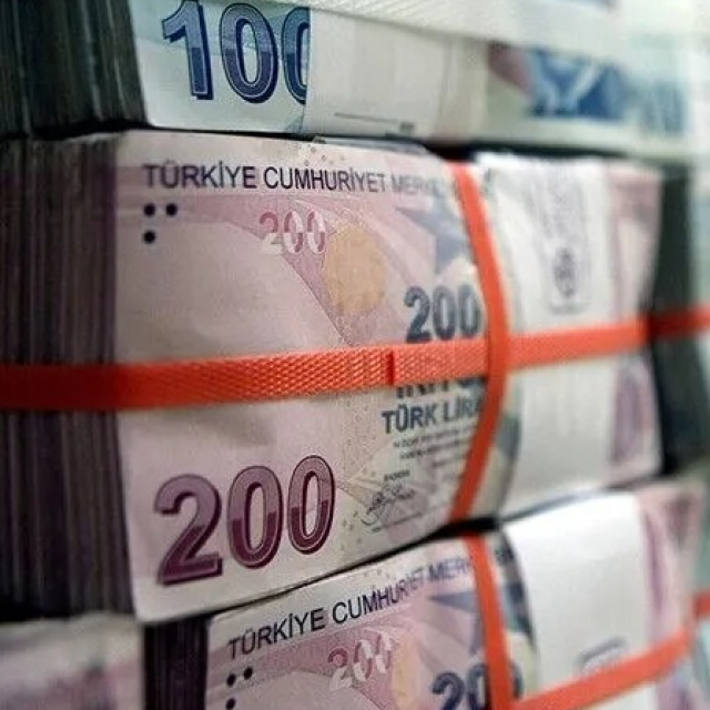 Bankacılığın kredi hacmi 28,4 trilyon liraya çıktı