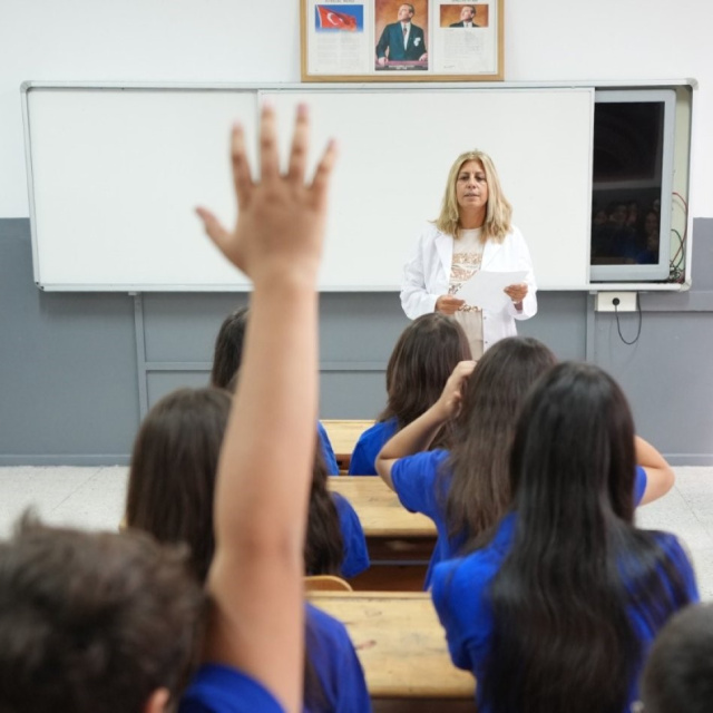 MEB 2025-2026 örgün eğitim istatistiklerini açıkladı
