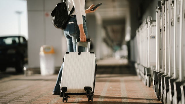 Türklerin en büyük seyahat nedeni tatil değilmiş!