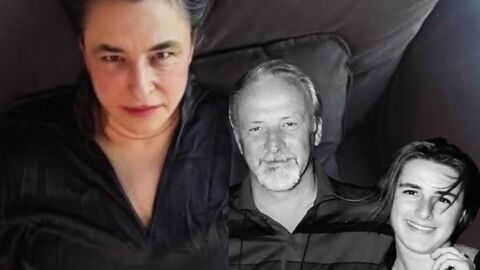 Esra Dermancıoğlu'nun baba özlemi - Magazin Haberleri