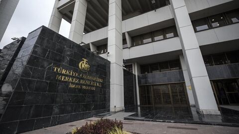 Türkiye Cumhuriyet Merkez Bankasının (TCMB) toplam rezervleri, 25 Eylül haftası…: Bilinenler ve sonraki adımlar