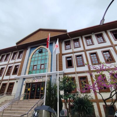 Görele'de belediye başkanı yeniden seçilecek