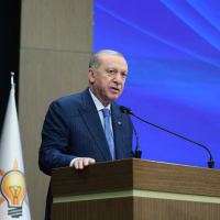 Cumhurbaşkanı Erdoğan'dan açıklamalar