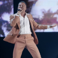 'Özgür Filistin' turnesi yok sattı