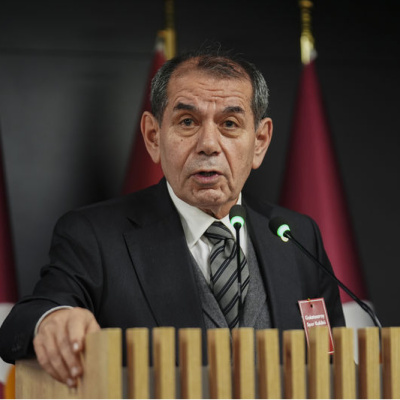 "Türk futbolu ve Galatasaray için çok önemli"
