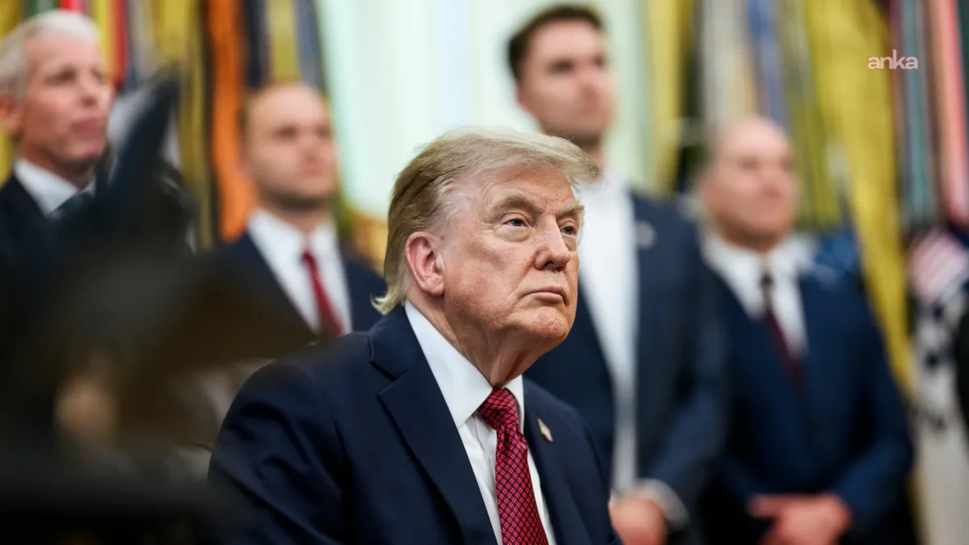 Trump'ın Çıkmaz Cevapları: İran, İsrail ve ‘Siyasetten Uzak’