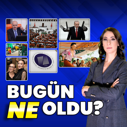 Bugün Ne Oldu? 1 Ekim 2026 haberleri