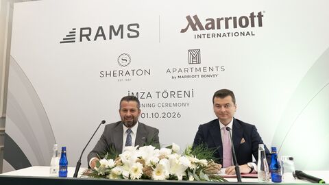 Günün notu | İstanbul ve Gaziantep’e iki taze otel yatırımı