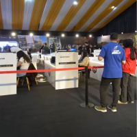 TEKNOFEST’te maden teknolojileri yarışıyor