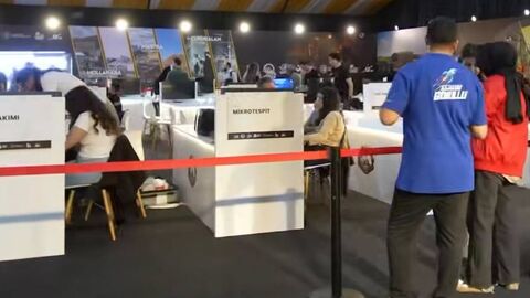 TEKNOFEST’te maden teknolojileri yarışıyor
