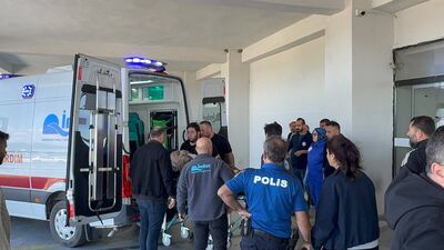 Soma'da 1 işçi hayatını kaybetti