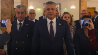 Özgür Özel’den Genel Kurul’u terk etmelerine ilişkin açıklama | Son dakika haberleri