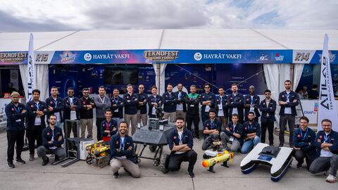 33 ülkeden 175 gencin geliştirdiği projeler TEKNOFEST’te 3 derece elde etti: Bilinenler ve sonraki adımlar