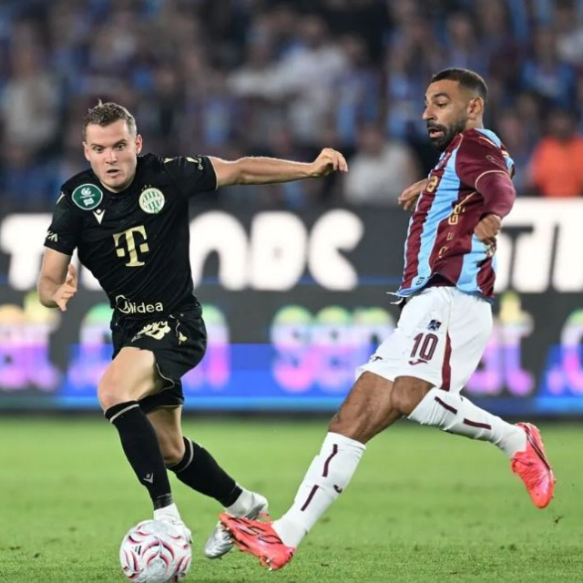 Trabzonspor-Drogheda maçı hangi kanalda?