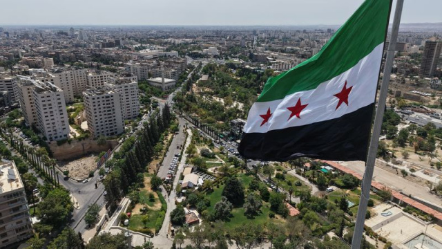 Suriye, Hizbullah'la toplantı iddiasını yalanladı