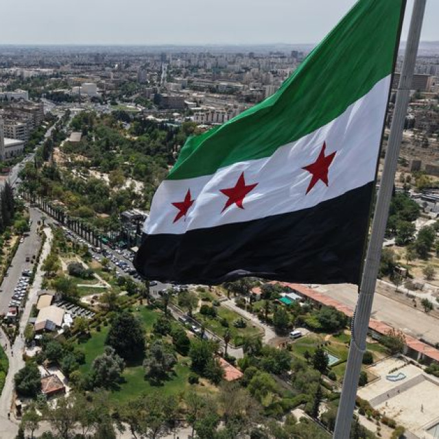 Suriye, Hizbullah'la toplantı iddiasını yalanladı