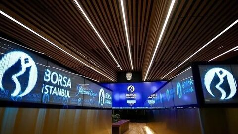 Borsa günü yükselişle tamamladı | Hatay Masası | Haberler analizi