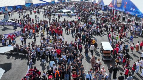 Günün notu | TEKNOFEST Güneydoğu'nun ikinci gününde yoğun ilgi