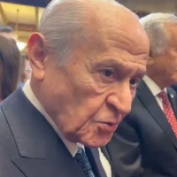 Bahçeli’den Yeni Parti’ye dikkat çeken mesaj