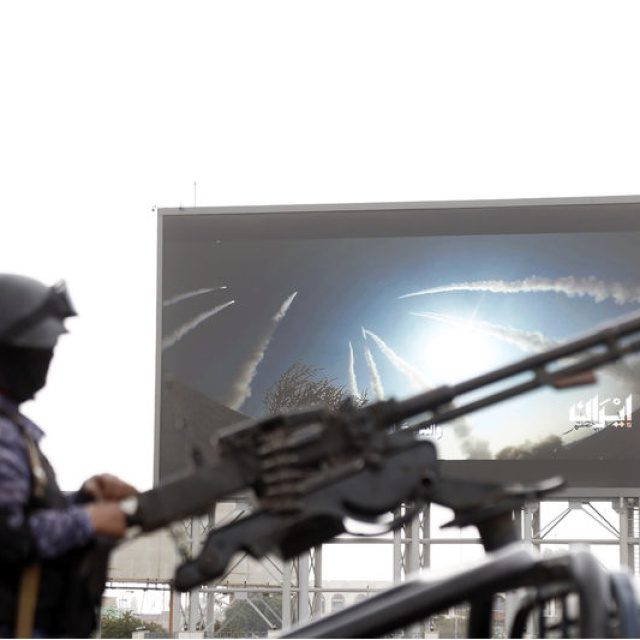 Suudi Arabistan'a saldırı