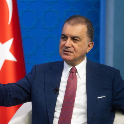 'Meclis'i terk etmek büyük çelişki'