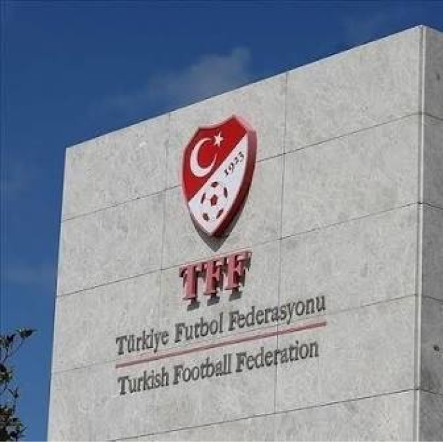 TFF heyetine Belçika'da saygısızlık!