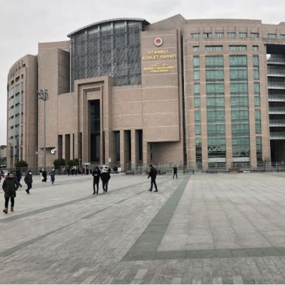 8 kişiye tutuklama, 5 kişiye adli kontrol talebi