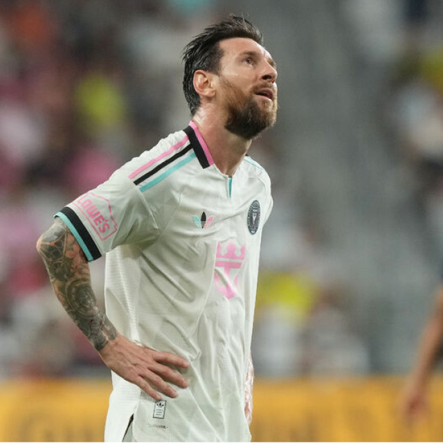 Messi İspanya'dan kulüp satın aldı!