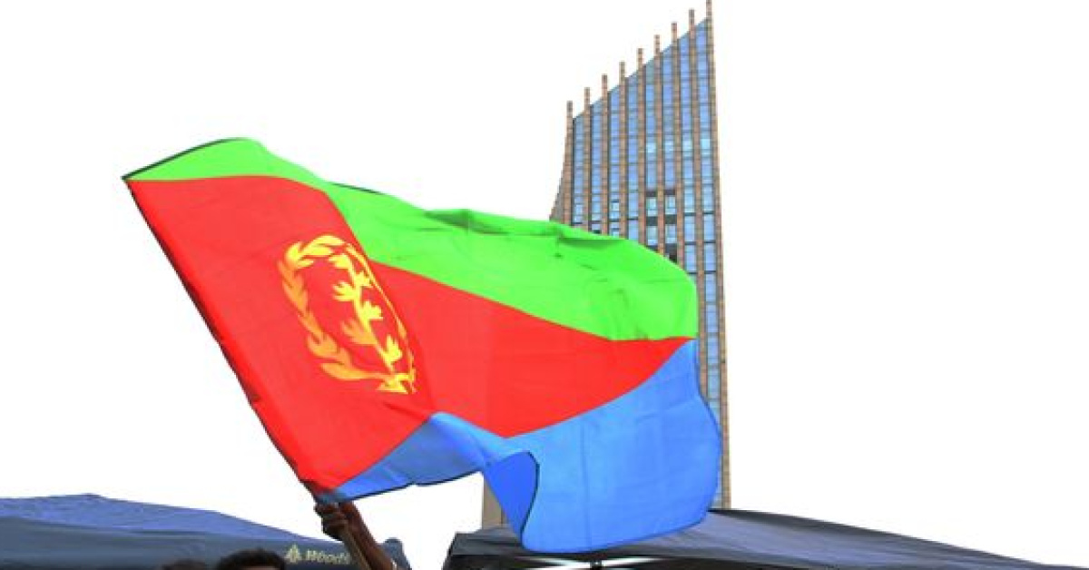 Eritre, Etiyopya ile diplomatik ilişkileri kesti