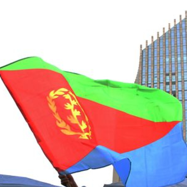 Eritre, Etiyopya ile diplomatik ilişkileri kesti