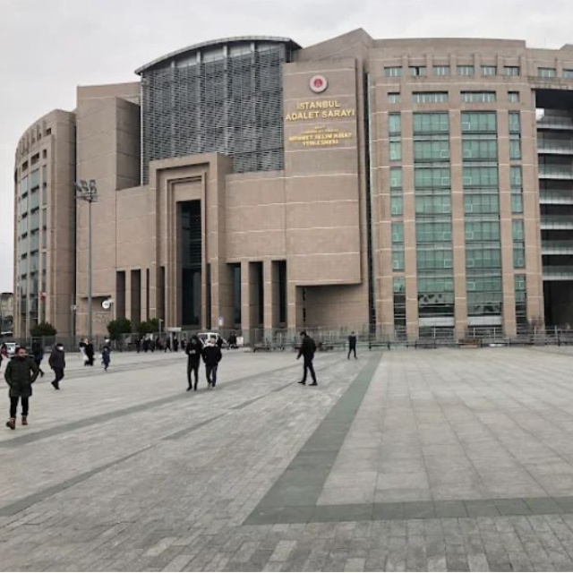 8 kişiye tutuklama, 5 kişiye adli kontrol talebi