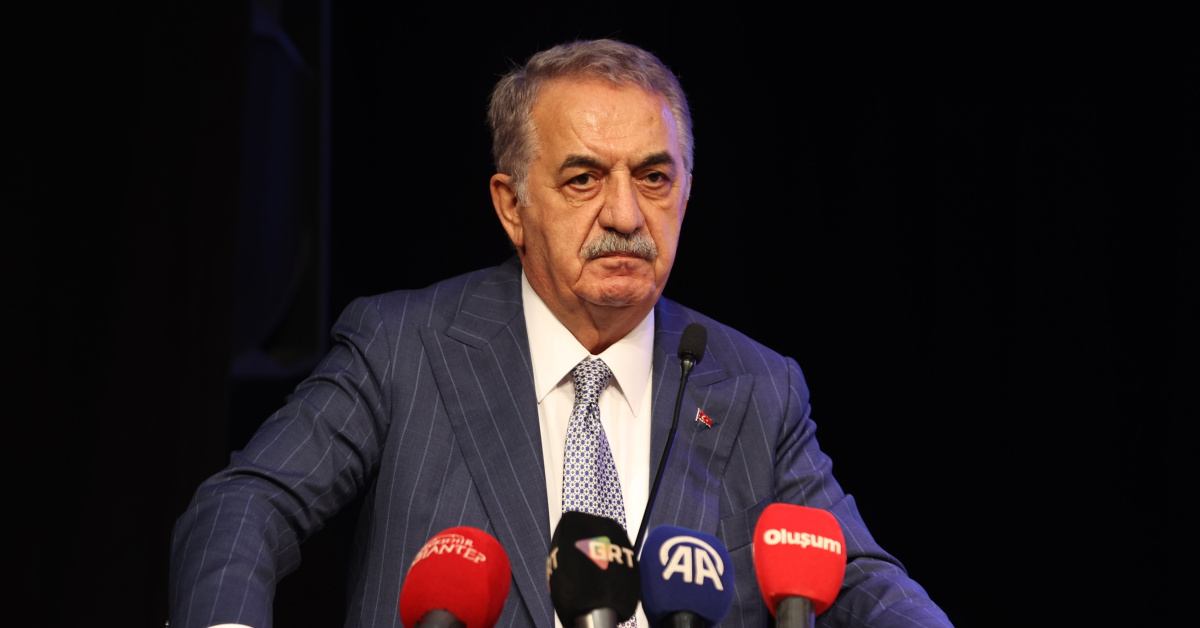 Hayati Yazıcı: Gerçekler ortaya çıkacak